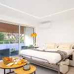 Apartman Aiglon Ii - Somptueux - Refait A Neuf - Parking Prive Roquebrune-Cap-Martin