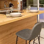 Aiglon Ii - Somptueux - Refait à Neuf - Parking Privé Appartement Roquebrune-Cap-Martin