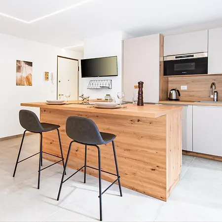 Διαμέρισμα Aiglon Ii - Somptueux - Refait A Neuf - Parking Prive *